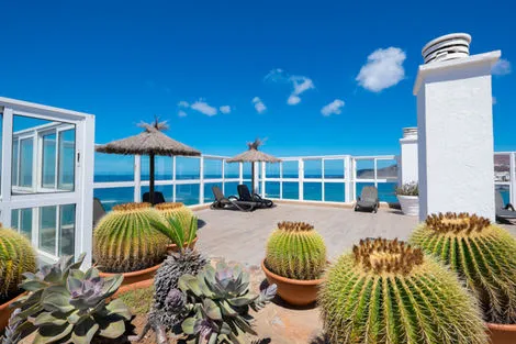 vol+hotel Sejour Concorde 4* Grande Canarie Las Palmas