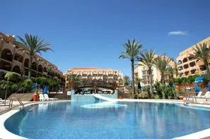Grande Canarie-Las Palmas, Club Dunas Mirador Maspalomas