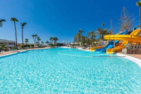 Sejour Framissima Abora Interclub Atlantic by Lopesan Hotels 4* Grande Canarie Las Palmas