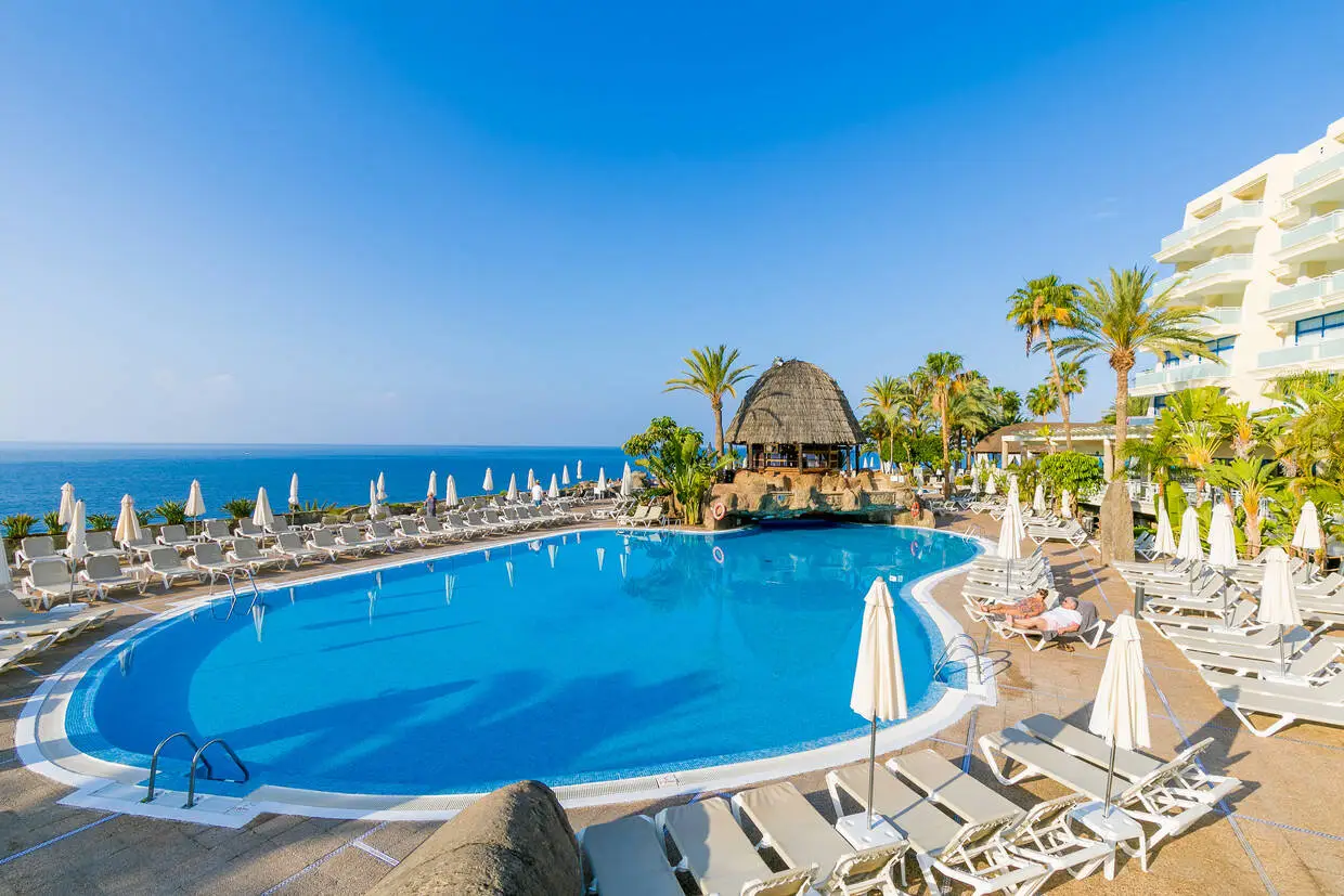 Grande Canarie : Club Framissima Premium Princess Taurito