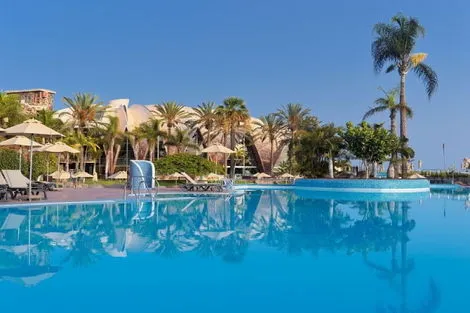 Hôtel H10 Playa Meloneras Palace Las_palmas Grande Canarie