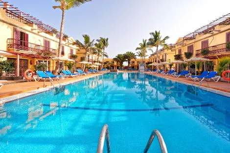 Sejour MASPALOMAS OASIS CLUB Grande Canarie Las Palmas