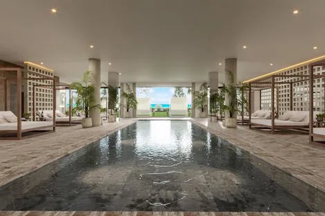 Grande Canarie : Hôtel Paradisus Gran Canaria