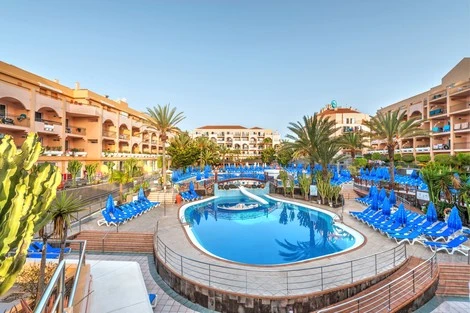 Grande Canarie : Hôtel Plein Vent Sélection Dunas Mirador Maspalomas