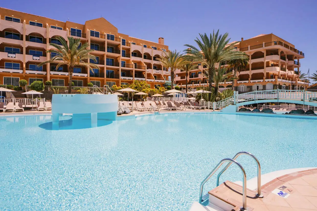 Grande Canarie : Hôtel Plein Vent Sélection Mirador Maspalomas by Dunas