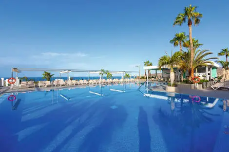 Sejour Riu Vistamar 4* Grande Canarie Las Palmas