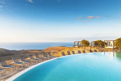Sejour SALOBRE RESORT & SERENITY 5* Grande Canarie Las Palmas