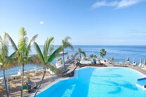 Sejour SERVATUR RIOSOL 3* Grande Canarie Las Palmas