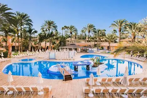 Sejour Suites & Villas by Dunas 4* Grande Canarie Las Palmas