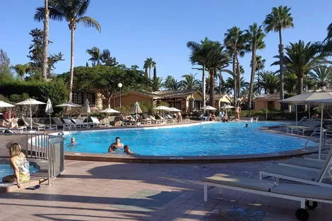 Grande Canarie : Hôtel TUI Sélection Maspalomas Resort by Dunas