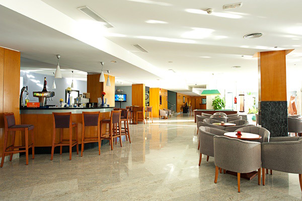 Grande Canarie : Hôtel LIVVO Paradise Costa Taurito By Ôvoyages