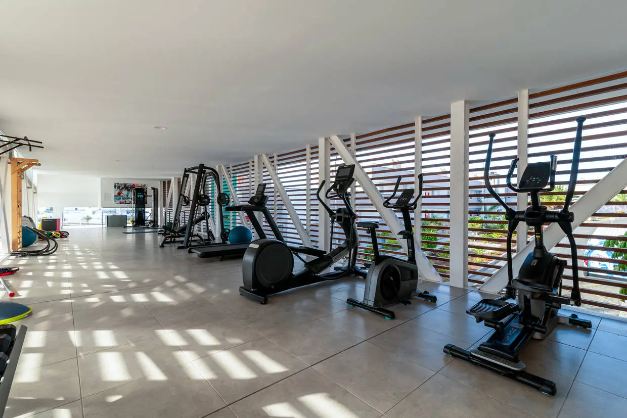 Grande Canarie : Club Jumbo Marina Elite