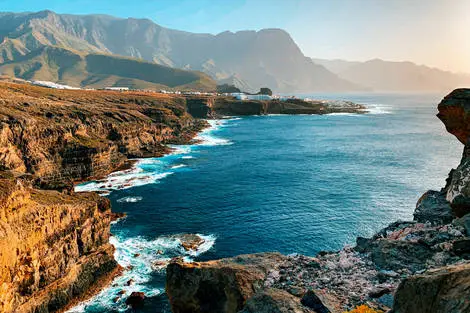 Grande Canarie : Hôtel Adult Only - Occidental Roca Negra