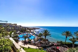 Grande Canarie-Las Palmas, Hôtel BlueBay Beach Club