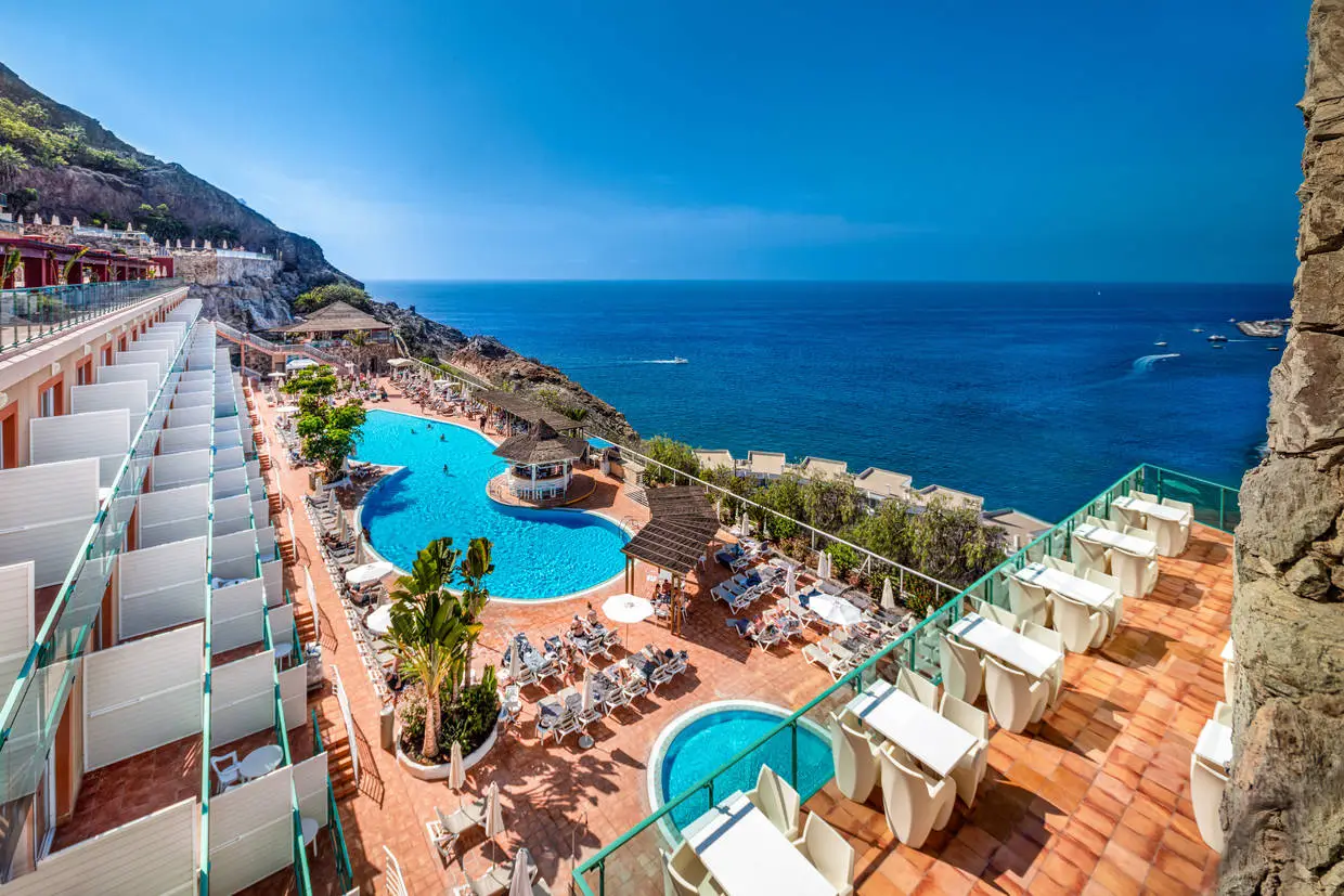 Grande Canarie : Club Framissima Évasion Princess Mogan Beach Club