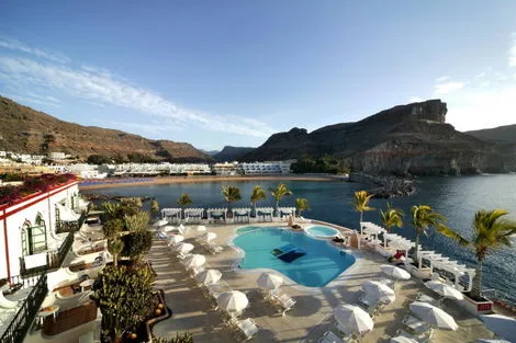 Grande Canarie : Hôtel LIVVO Puerto de Mogan By Ôvoyages