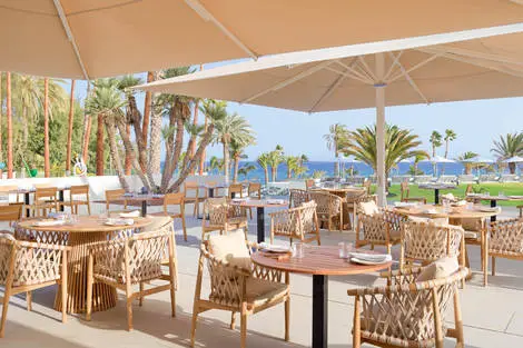 Paradisus by Melia Gran Canaria