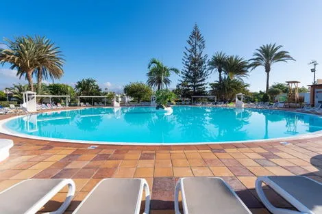 Hôtel Cordial Sandy Golf Maspalomas Grande Canarie