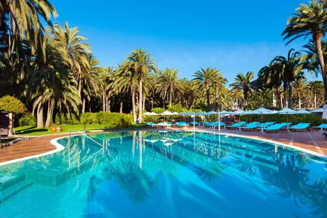 Hôtel Seaside Palm Beach Maspalomas Grande Canarie