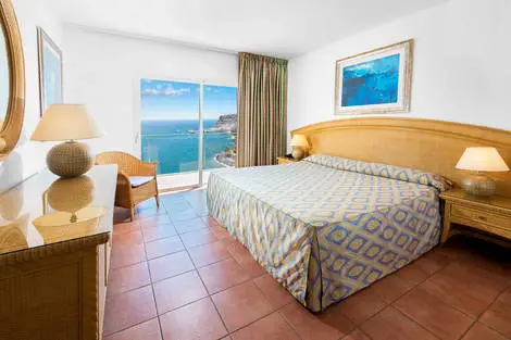Chambre Double Vue Mer