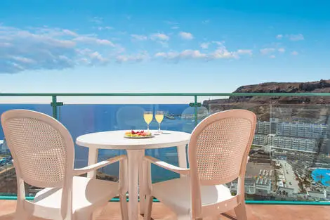 Chambre Double Vue Mer