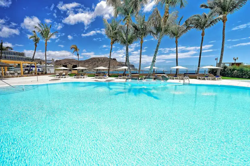 séjour Grande Canarie - Hôtel Adult Only H10 Costa Mogan