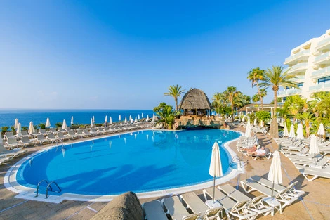 Club Framissima Premium Princess Taurito (Belgique) mogan Grande Canarie
