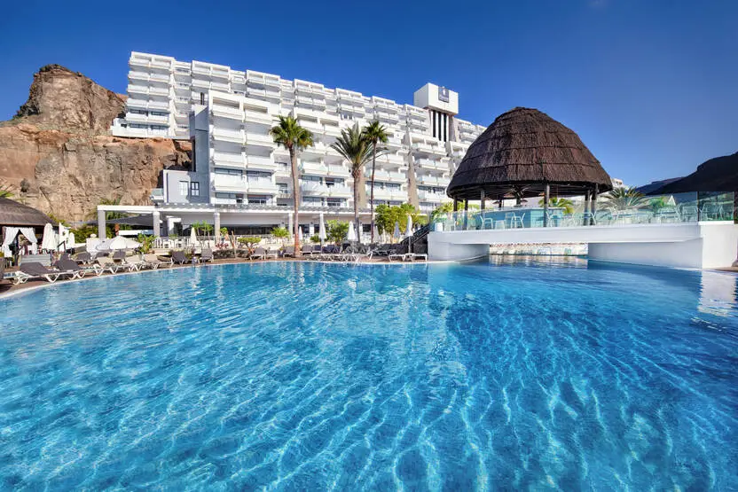 séjour Grande Canarie - Club Framissima Premium Princess Taurito