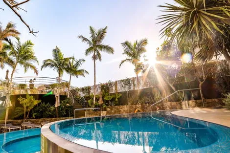 Hôtel Adult Only +18 - Bohemia Suites & Spa playa_del_ingles Grande Canarie