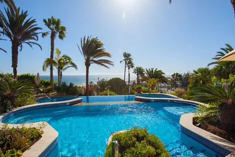 Hôtel Adult Only +18 - Corallium Dunamar by Lopesan 4* - Tout inclus playa_del_ingles Grande Canarie
