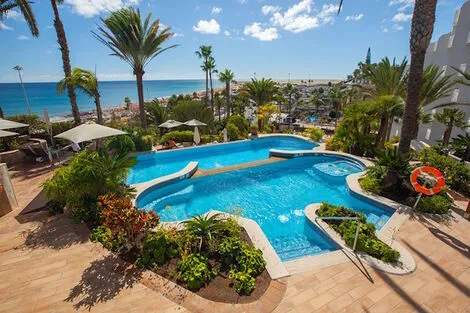 Hôtel Adult Only +18 - Corallium Dunamar by Lopesan playa_del_ingles Grande Canarie