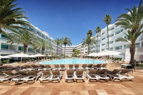 Hôtel Akeah Broncemar playa_del_ingles Grande Canarie