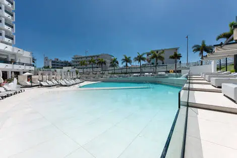 Hôtel Caserio playa_del_ingles Grande Canarie