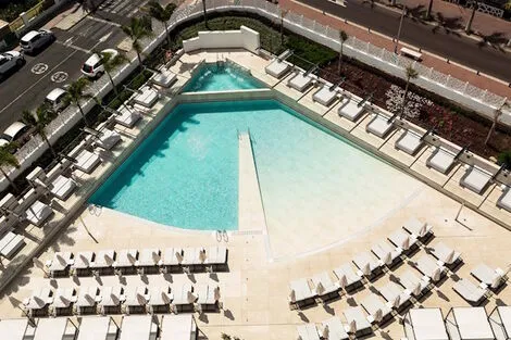 Hôtel Caserio playa_del_ingles Grande Canarie