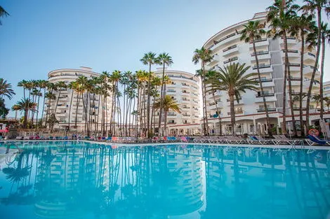 Hôtel Servatur Waikiki playa_del_ingles Grande Canarie