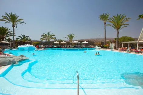 Smart Club Abora Continental playa_del_ingles Grande Canarie