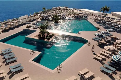 Hôtel Servatur Puerto Azul By Ovoyages puerto_rico Grande Canarie