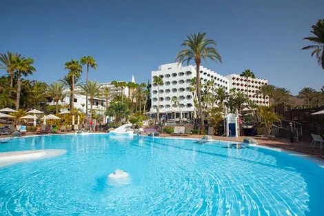 Hôtel Adult Only +18 - Corallium Beach by Lopesan 3* - Tout inclus san_augustin Grande Canarie
