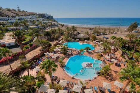 Hôtel Adult Only +18 - Corallium Beach by Lopesan san_augustin Grande Canarie