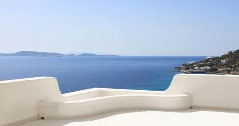 Hôtel Anax Resort And Spa aghios_ioannis GRECE