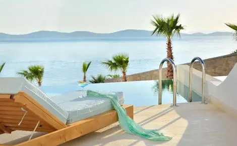 Hôtel Anax Resort And Spa aghios_ioannis GRECE