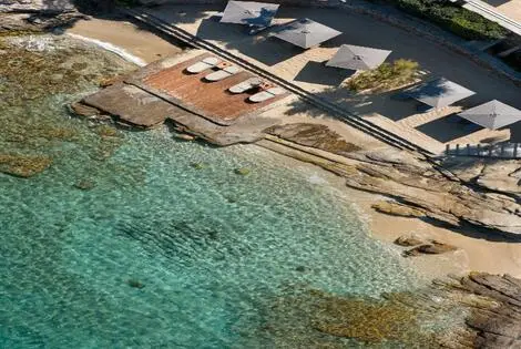 Hôtel Anax Resort And Spa aghios_ioannis GRECE