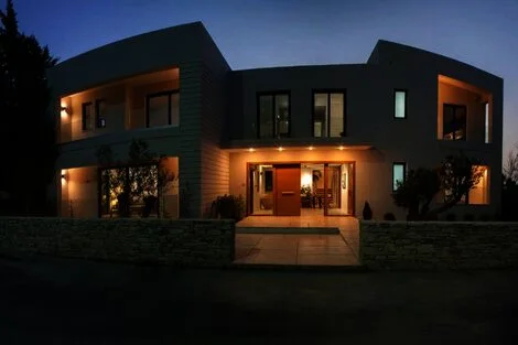 Hôtel Aethrion Boutique Homes agia_marina GRECE
