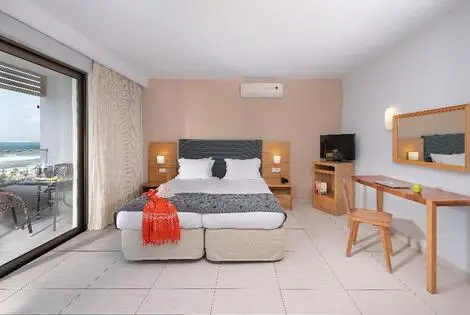 Hôtel Iolida Beach agia_marina GRECE