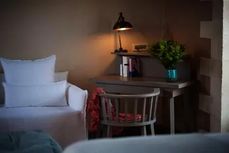 Hôtel Serenissima Boutique Hotel agia_marina GRECE
