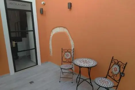 Hôtel Antica Canea Luxury Rooms agia_marina GRECE