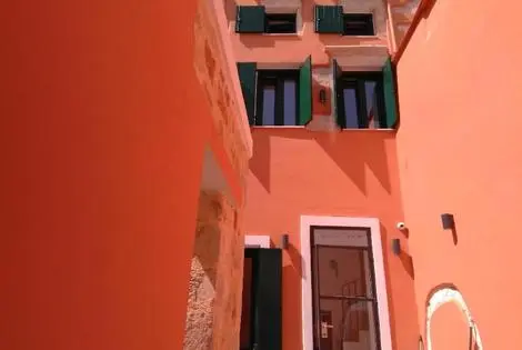 Hôtel Antica Canea Luxury Rooms agia_marina GRECE