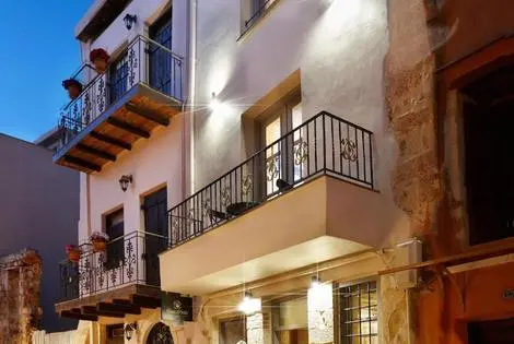 Hôtel Casa Perla Suites agia_marina GRECE