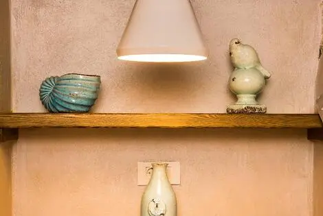 Hôtel Elia Zampeliou Boutique Hotel agia_marina GRECE