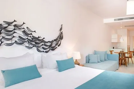 Hôtel Avra Venetian Harbour Apartments agia_marina GRECE